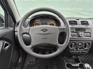 2024 Lada (ВАЗ) Granta I Рестайлинг, белый, 850000 рублей, вид 5