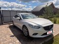 2014 Mazda 6 III (GJ), белый, 1375000 рублей - вид 3