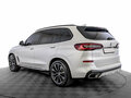 2021 BMW X5 30d IV (G05/G18), белый, 6900000 рублей - вид 6