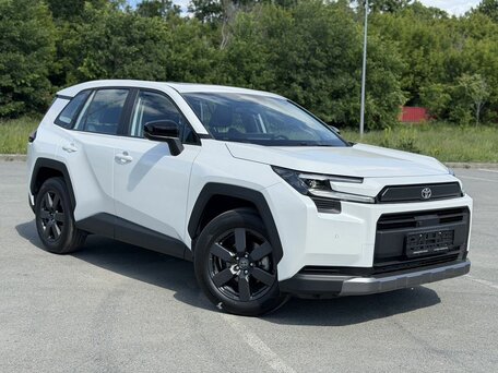 Toyota RAV4 VI (XA60)
