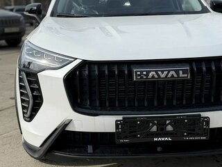 2026 Haval Jolion I Рестайлинг 2, белый, 2799000 рублей, вид 2