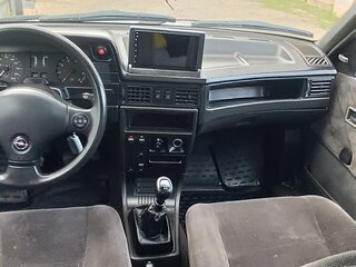 1991 Opel Kadett 5-speed E Рестайлинг, серебристый, 150000 рублей, вид 5