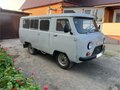 1995 УАЗ 452, серый, 250000 рублей - вид 2
