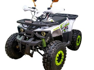 2026 Gaobo Kids 125, белый, 85200 рублей, вид 1