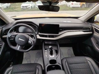 2024 Haval F7 I Рестайлинг, белый, 1160100 рублей, вид 5