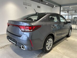 2025 Solaris KRX, серый, 2700000 рублей, вид 3