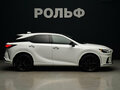2023 Lexus RX 500h V, белый, 9800000 рублей - вид 4