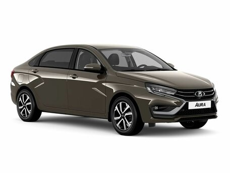 Lada (ВАЗ) Aura