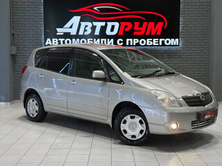 Toyota Corolla Spacio II