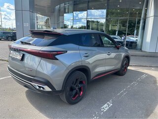 2023 Omoda C5 I, серый, 1570000 рублей, вид 2