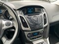 2014 Ford Focus III, красный, 859000 рублей - вид 8