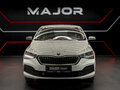 2021 Skoda Rapid II, белый, 1230000 рублей - вид 1