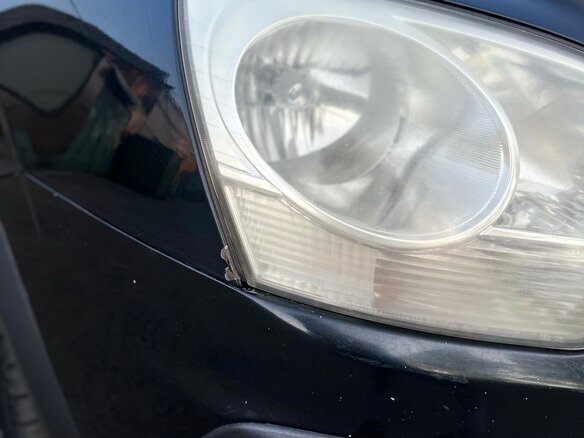 2008 Opel Antara I, чёрный, 735000 рублей - вид 4