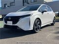 2023 Nissan Note Aura III, белый, 1615002 рублей