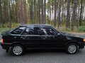 2010 Lada (ВАЗ) 2114, синий, 220000 рублей - вид 3