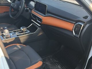 2024 Kaiyi X3 Pro, белый, 1800000 рублей, вид 5