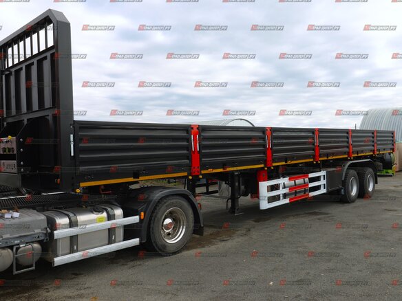 2026 Amur LYR9500JSR, чёрный, 5950000 рублей - вид 8