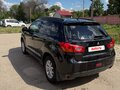 2013 Mitsubishi ASX I Рестайлинг, чёрный, 850000 рублей - вид 4