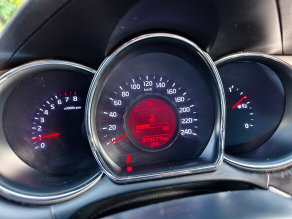2015 Kia Ceed II, белый, 650000 рублей - вид 15