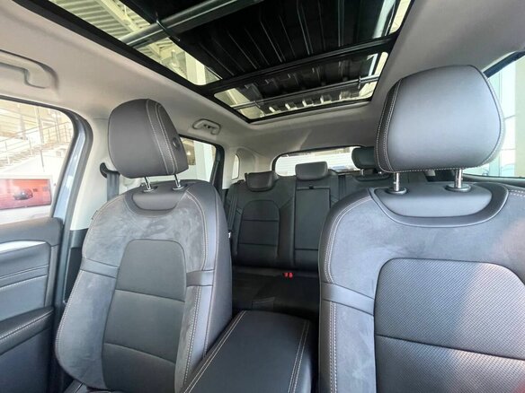 2026 Haval Dargo I Рестайлинг, белый, 3899000 рублей - вид 21