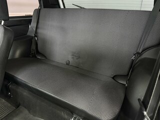 2018 Lada (ВАЗ) 2121 (4x4) I Рестайлинг, белый, 735000 рублей, вид 4
