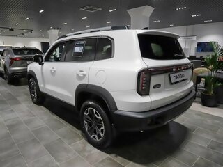 2026 Haval Dargo I Рестайлинг, белый, 3732000 рублей, вид 2