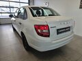 2026 Lada (ВАЗ) Granta I Рестайлинг, белый - вид 1