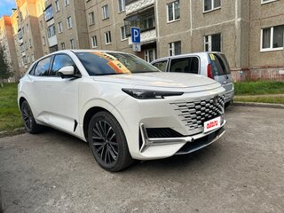 2023 Changan UNI-K, белый, 2500000 рублей, вид 2