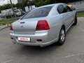 2006 Mitsubishi Galant IX Рестайлинг, серый, 550000 рублей - вид 6