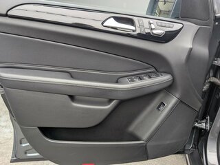 2018 Mercedes-Benz GLE 350 d I (W166), серый, 3625000 рублей, вид 5