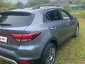 2018 Kia Rio X-Line IV, серый - вид 7