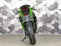 2024 Kawasaki Ninja 400, зелёный - вид 5