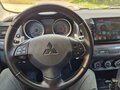 2008 Mitsubishi Lancer X, синий, 900000 рублей - вид 8