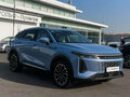 2023 Exeed RX, голубой, 3098000 рублей - вид 2
