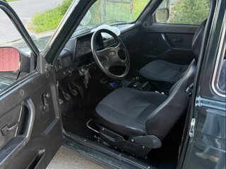 2014 Lada (ВАЗ) 2121 (4x4) I Рестайлинг, зелёный, 500000 рублей, вид 5