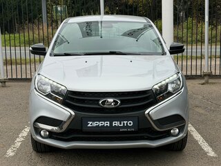 2020 Lada (ВАЗ) XRAY I, серебристый, 919000 рублей, вид 2