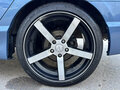 2009 Honda Civic VIII Рестайлинг, голубой, 625000 рублей - вид 3