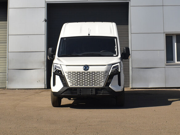 2026 Dongfeng K33, белый, 4650000 рублей - вид 7