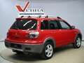 2004 Mitsubishi Outlander I, красный, 430000 рублей - вид 4