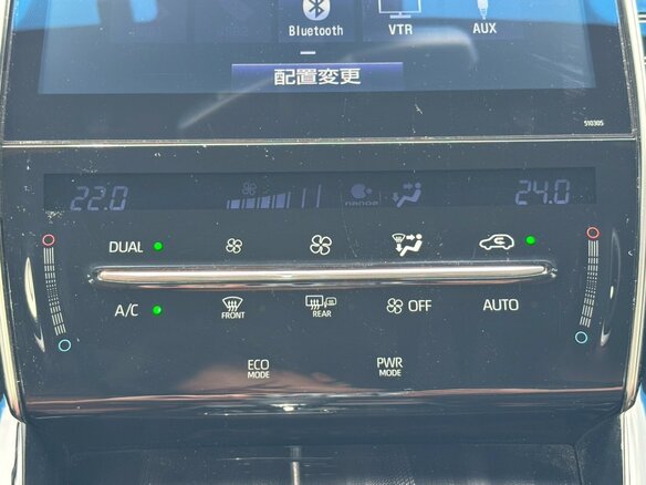 2019 Toyota Harrier III (XU60) Рестайлинг, чёрный, 1879000 рублей - вид 26