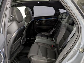2022 Geely Tugella I Рестайлинг, серый, 2854000 рублей, вид 4