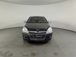 2012 Opel Astra H Рестайлинг, серый, 451050 рублей, вид 2