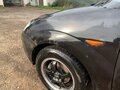 2001 Ford Focus I, чёрный - вид 10