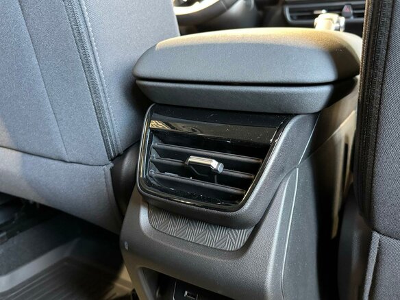 2026 Haval H3 I Рестайлинг, белый, 2749000 рублей - вид 21