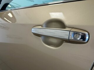 2013 Toyota Camry VII (XV50), бежевый, 1539000 рублей, вид 5