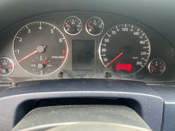 1998 Audi A6 II (C5), серебристый, 480000 рублей - вид 4