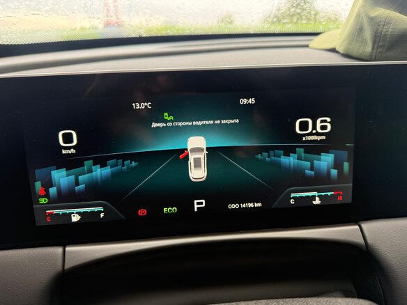 2024 Jetour X70+ I Рестайлинг, чёрный, 2400000 рублей - вид 6