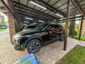2024 Haval F7 II, чёрный - вид 1