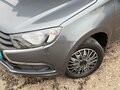 2025 Lada (ВАЗ) Granta Euro-2 I Рестайлинг, серый, 1000000 рублей - вид 7