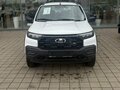 2026 Lada (ВАЗ) Niva Travel I Рестайлинг, белый, 1717000 рублей